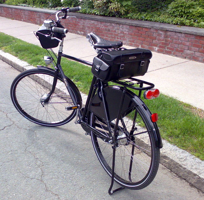 pashley sovereign