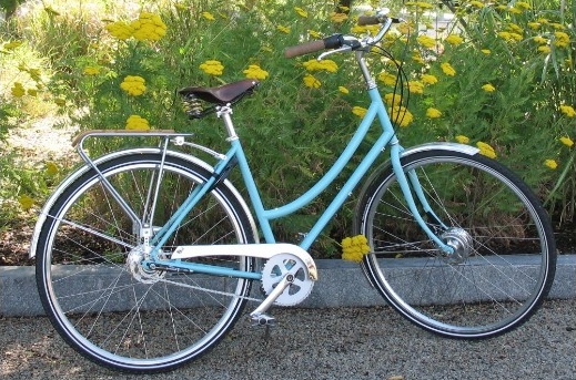 Fully custom bicycles are also available Country of production USA